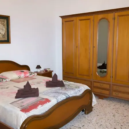 Apartment Forte 