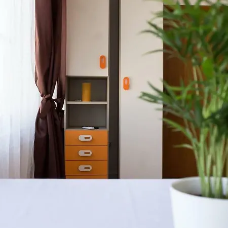 Apartment Forte 