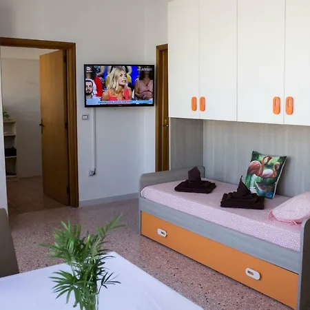 Apartment Forte 