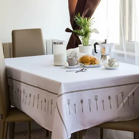 Apartment Forte 