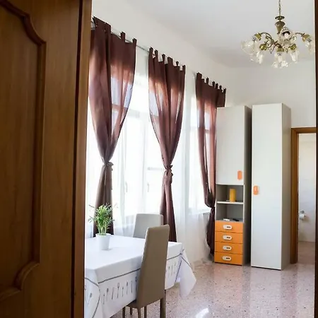 Apartment Forte 