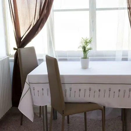 Apartment Forte 