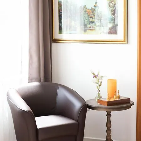 Apartment Forte 